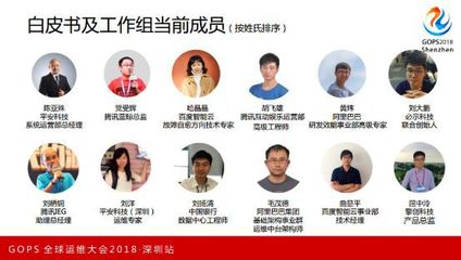 重磅!独家解密国内外第一个 AIOps 白皮书(正式版)