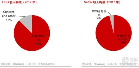 国内外流媒体视频行业收入端深度对比 未来我国付费视频市场规模有望破两