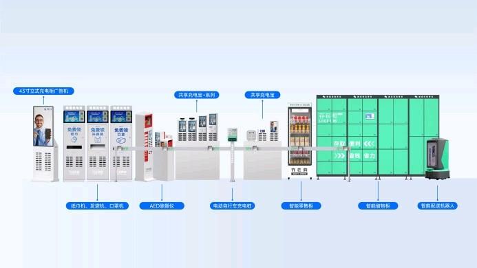 竹芒超级工厂,助力竹芒科技斩获国内外大奖
