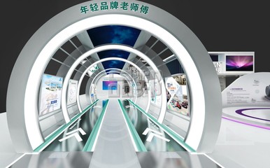 国内展览设计公司首选品邦广告，拓展国内外广告业务新机遇