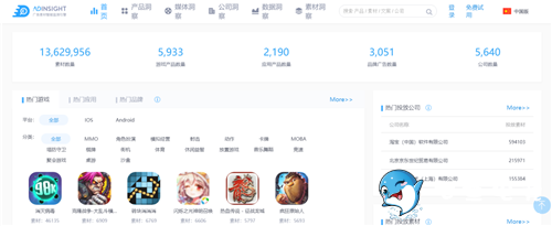 数据助力手游：热云数据亮相2019 ChinaJoy BTOB，发布全球广告业务