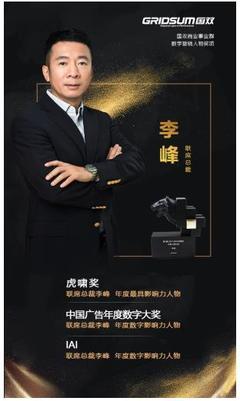 国双上半年斩获16项数字营销行业大奖，广告业务国内外双向发力