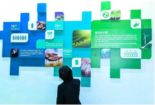 对的时间，光辉行业——嘉吉动物营养中国总裁的国内外广告业务拓展之路