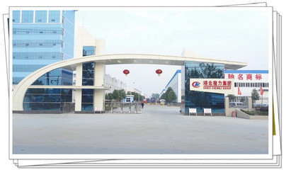 罐装水泥运输车 连接全球市场的广告桥梁