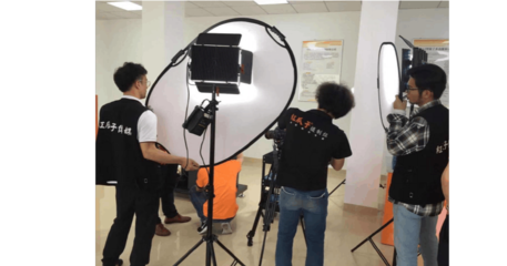 深圳食品广告拍摄的表现方式及其国内外业务发布