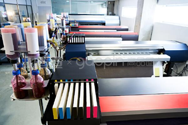 纺织用转移纸打印机 驱动产业升级与连接全球市场的关键力量