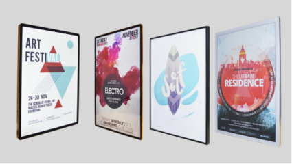 被低估的图伦多 走出广告“新路子”，发布国内外各类广告业务